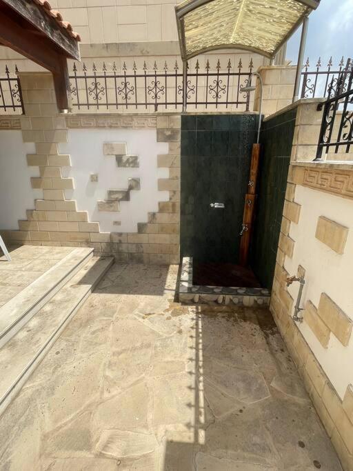 Nerina Apartment Paphos Exterior photo