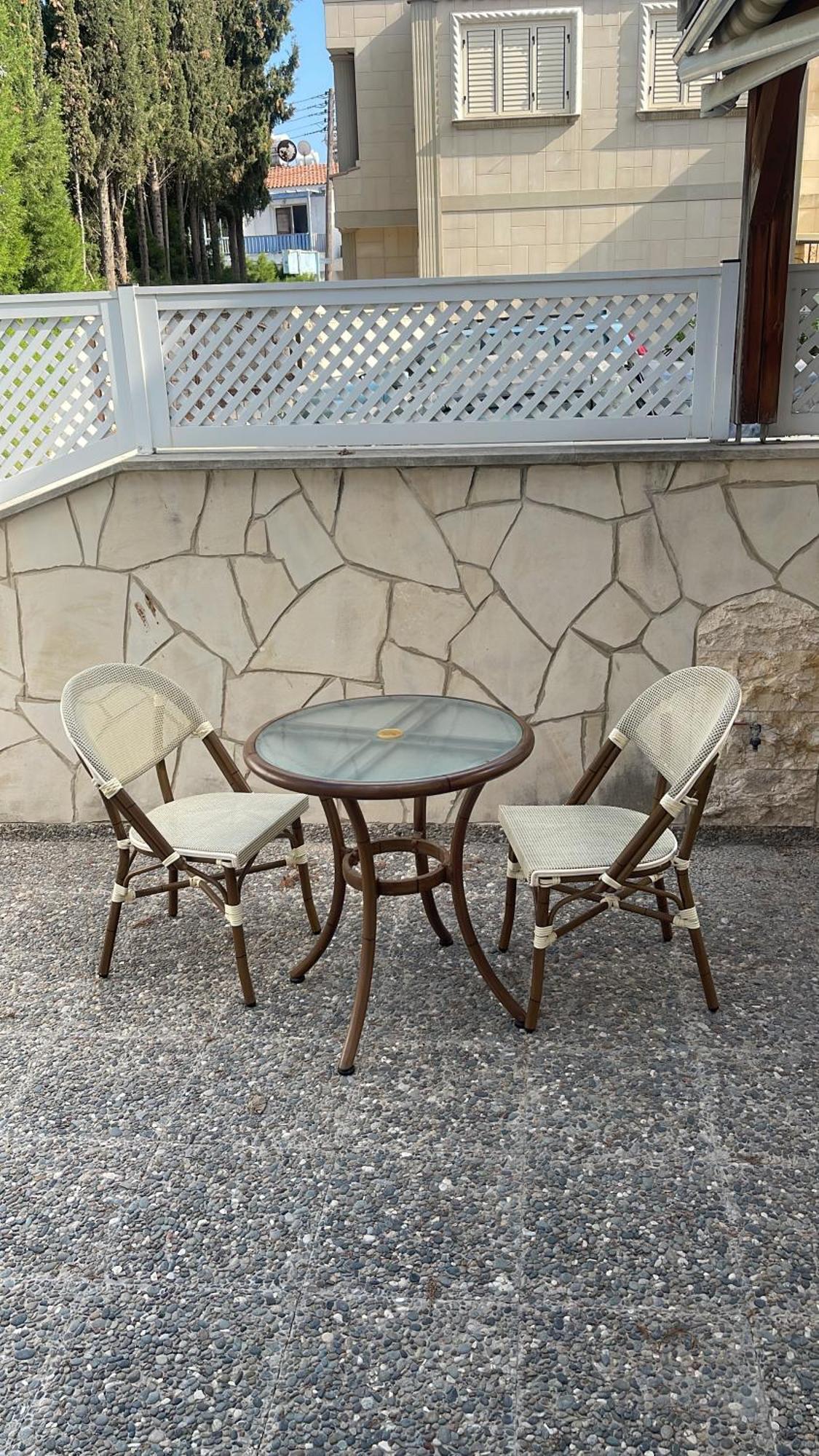 Nerina Apartment Paphos Exterior photo